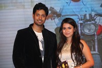 Golden Chance Movie Audio Launch